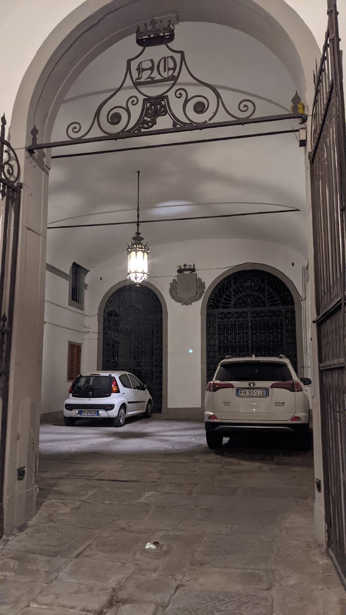 Residenza Historia Luxury Boutique